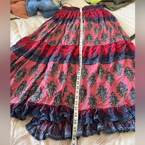 Free People Skirt Set - Picture 6 of 8